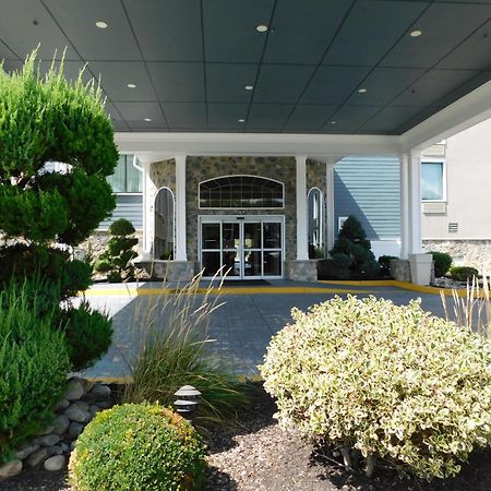 Comfort Inn&Suites Glen Mills - Concordville Eksteriør bilde