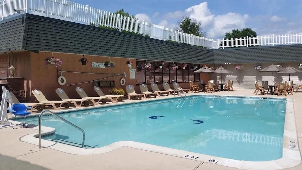 Comfort Inn&Suites Glen Mills - Concordville Eksteriør bilde