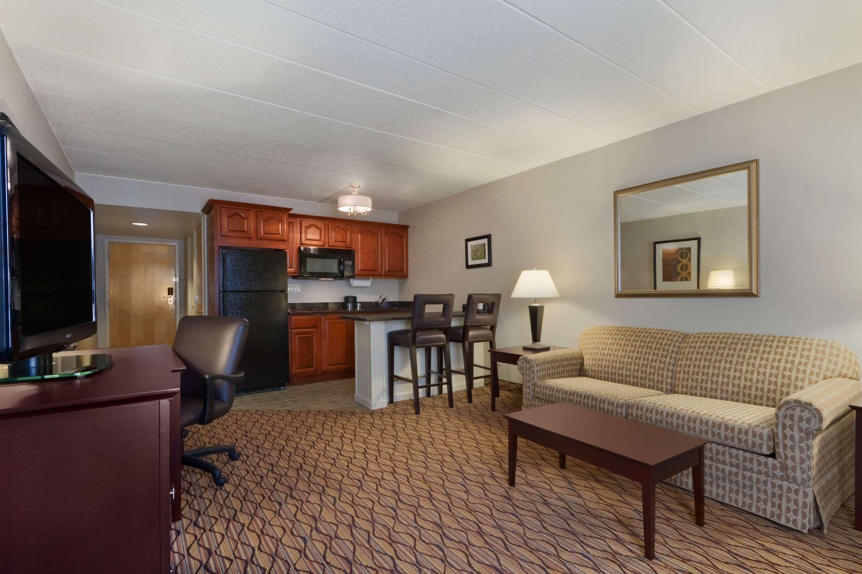 Comfort Inn&Suites Glen Mills - Concordville Eksteriør bilde
