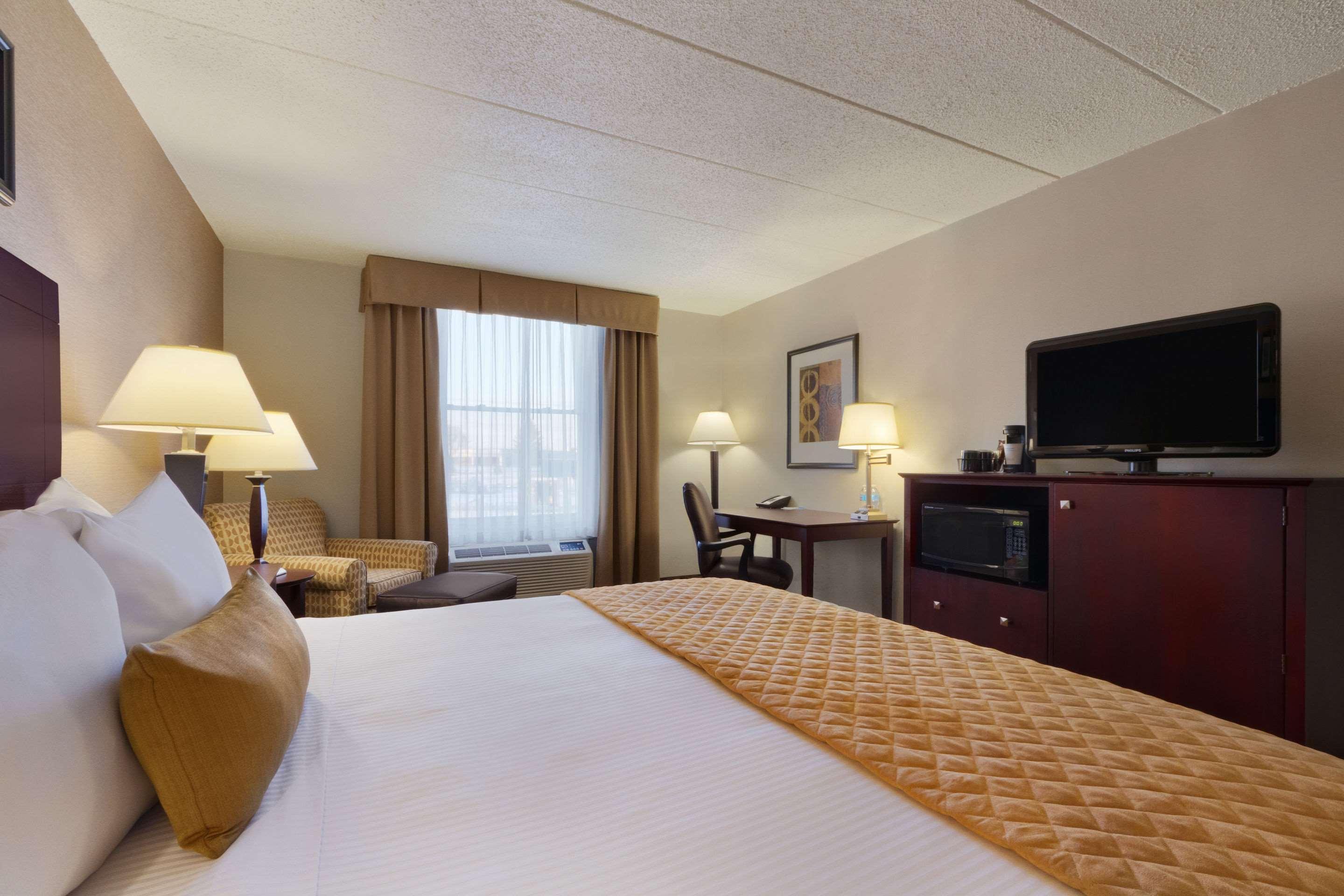 Comfort Inn&Suites Glen Mills - Concordville Eksteriør bilde