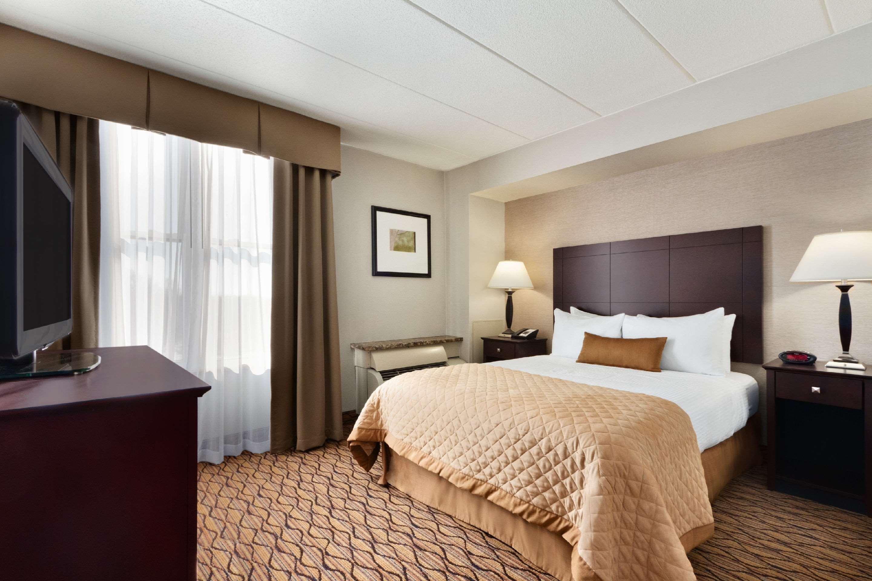 Comfort Inn&Suites Glen Mills - Concordville Eksteriør bilde
