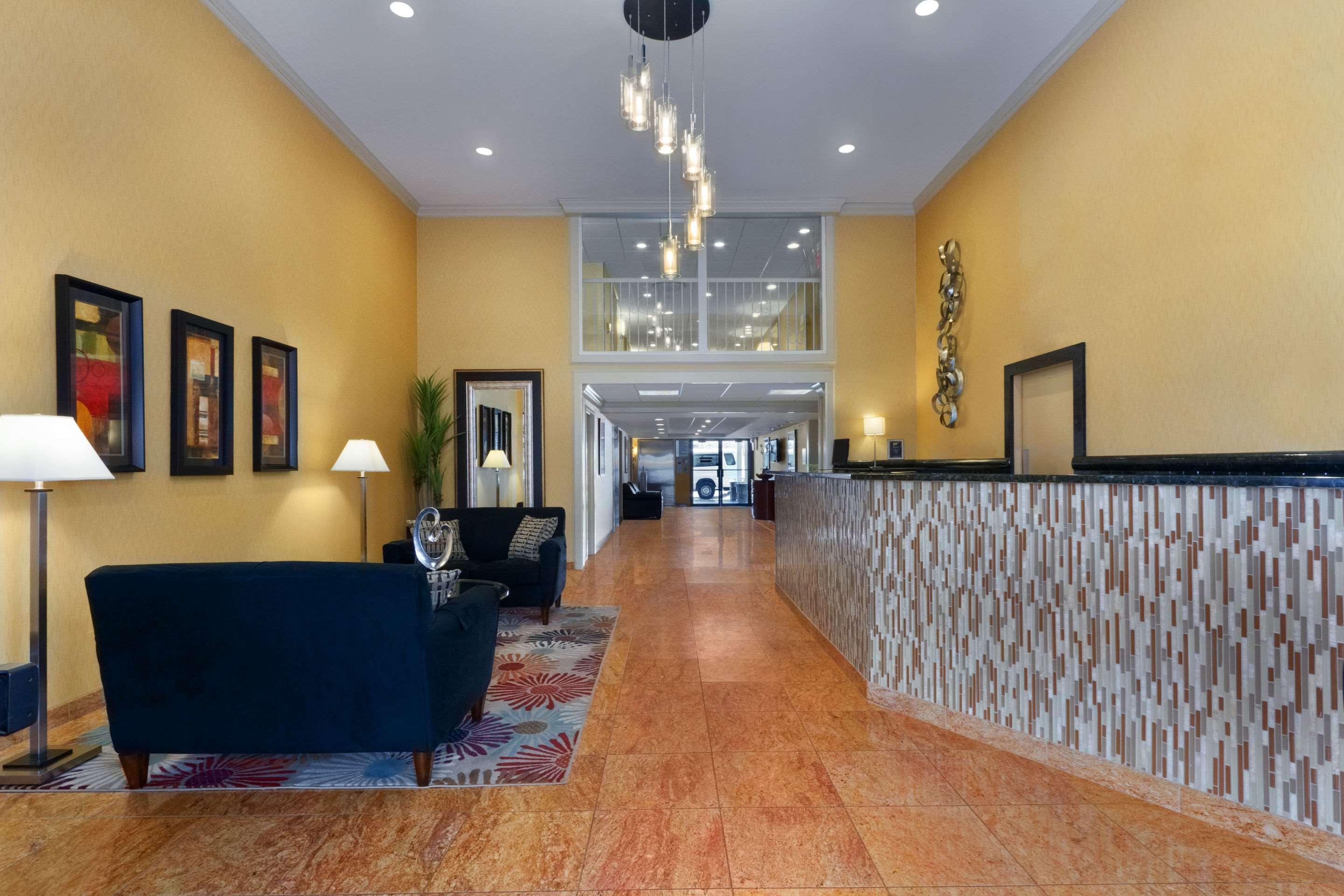 Comfort Inn&Suites Glen Mills - Concordville Eksteriør bilde