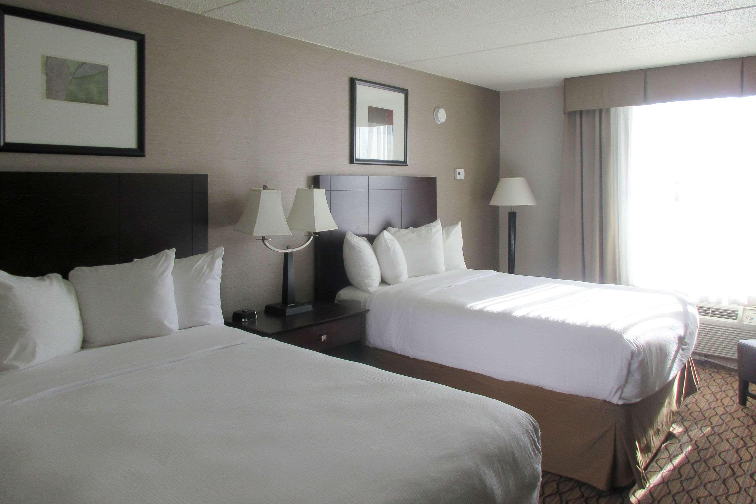 Comfort Inn&Suites Glen Mills - Concordville Eksteriør bilde