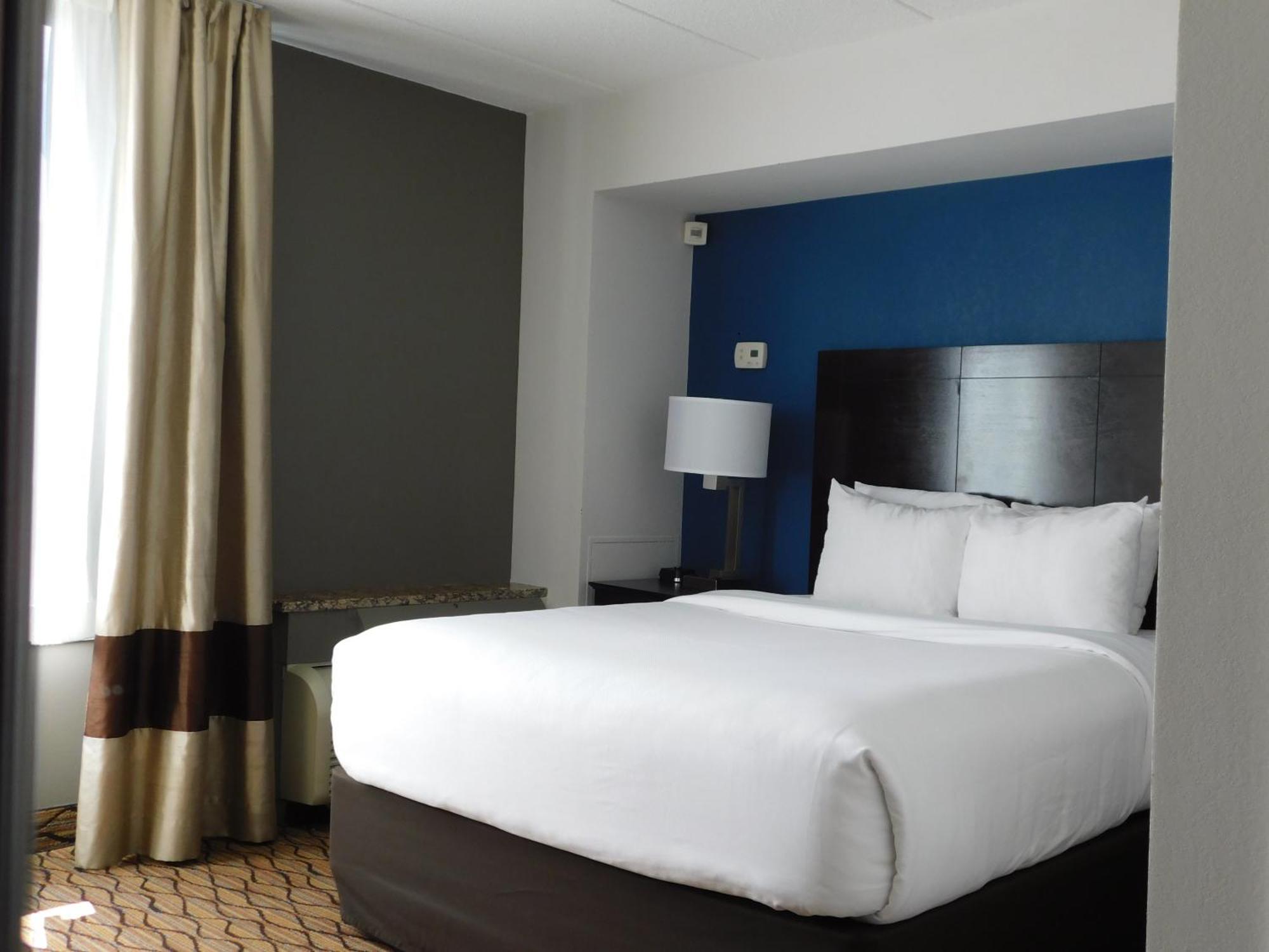 Comfort Inn&Suites Glen Mills - Concordville Eksteriør bilde