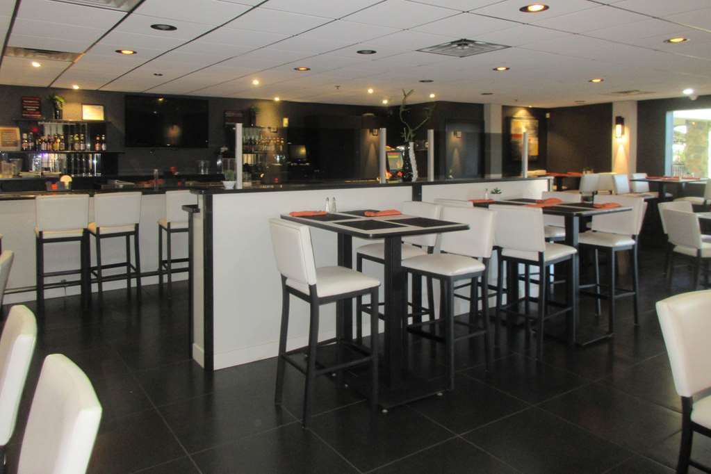 Comfort Inn&Suites Glen Mills - Concordville Restaurant bilde
