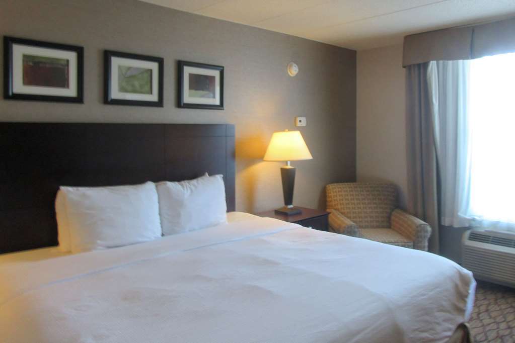 Comfort Inn&Suites Glen Mills - Concordville Rom bilde